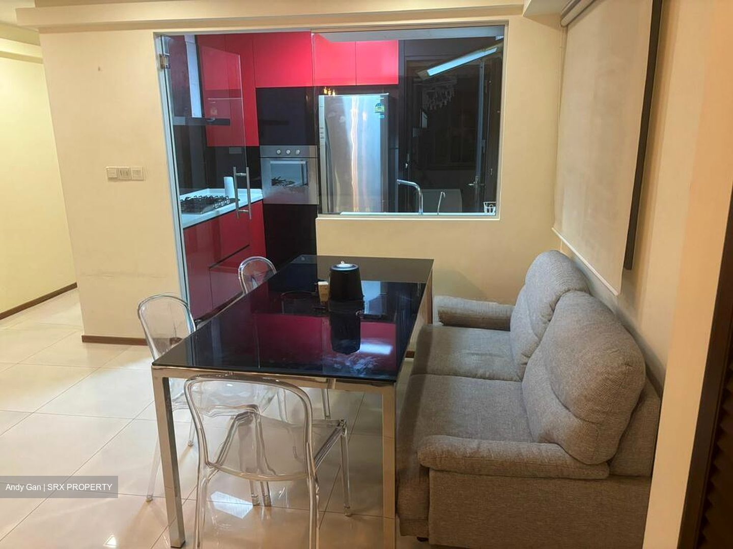 Blk 1 The Pinnacle@Duxton (Bukit Merah), HDB 5 Rooms #512568161